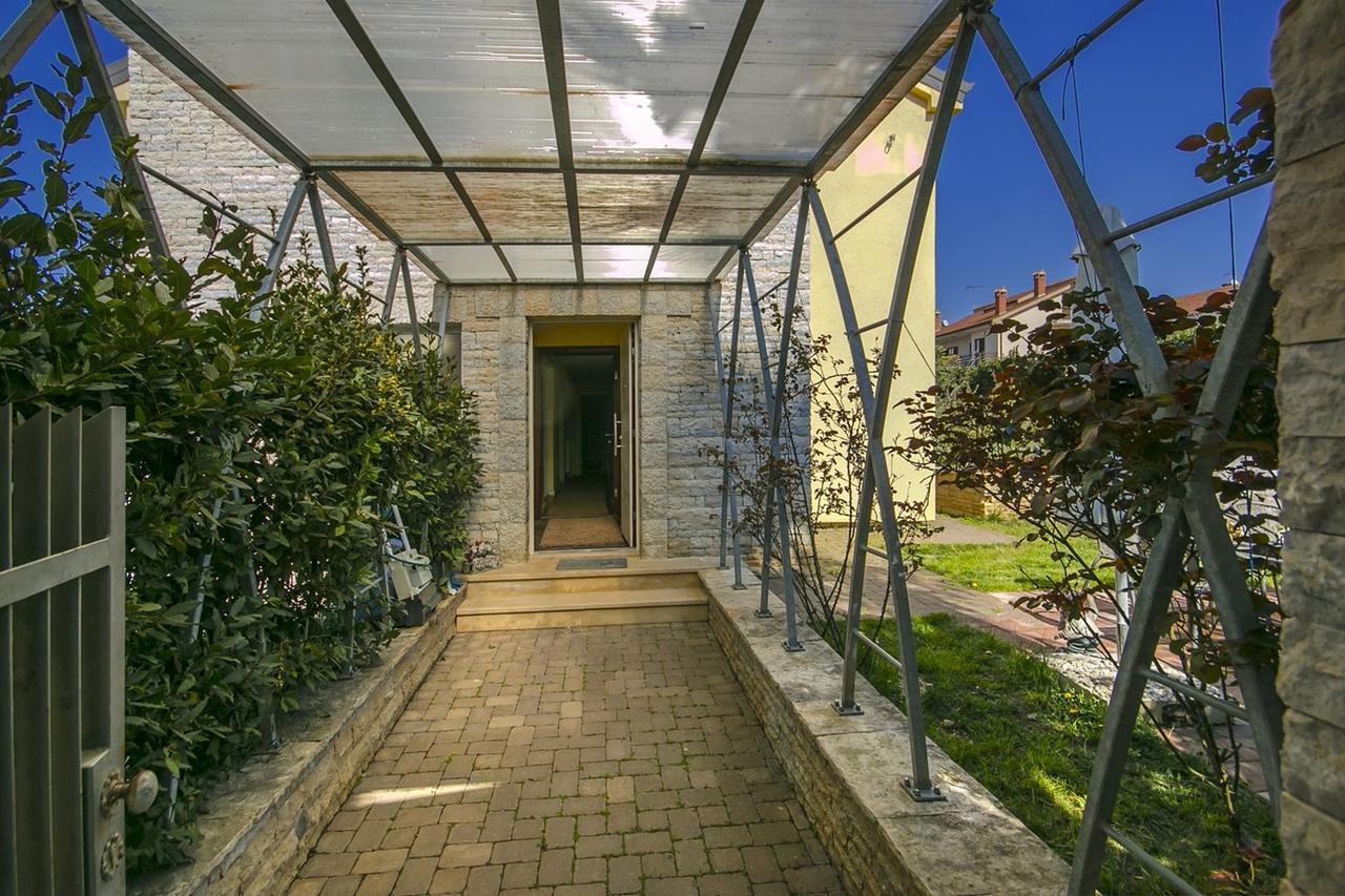 Villa Lidija بوريتش المظهر الخارجي الصورة
